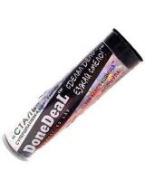 Done Deal DD6037 Супершпатлевка Сталь формула Чистые руки 57г