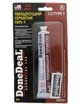 Done Deal DD6761 Твердеющий герметик уплотнитель 85г