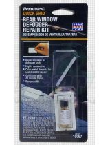 PERMATEX РХ15067 Набор для ремонта нитей обогрева заднего стекла 1,42г