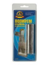 Лекар 0412 LK"ПОЛИРЕМ-СТЕРЖЕНЬ" металлопласт 50г (туба)