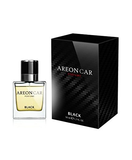 AREON Ароматизатор воздуха Perfume spray 50 ml