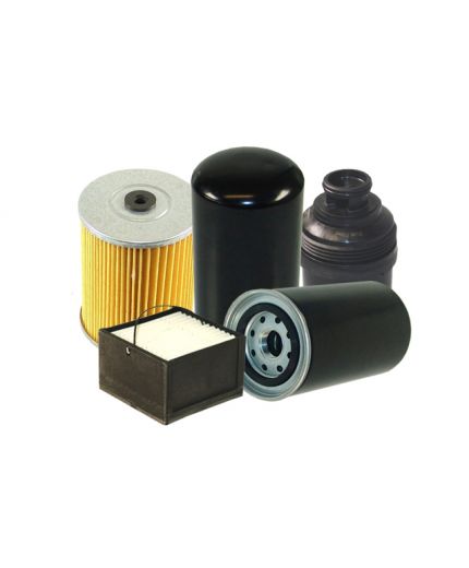 SCT Фильтр топливный