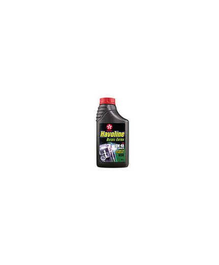 Моторное масло TEXACO Havoline Diesel Extra 10W-40 1л