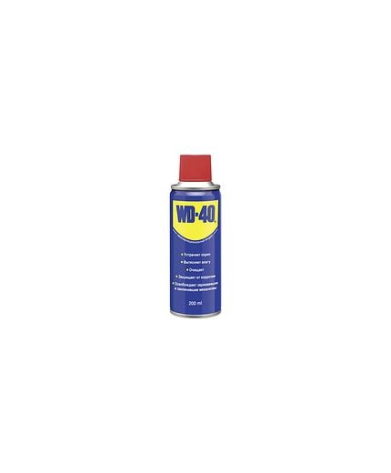 Смазка WD-40 Смазка универсальная 200мл