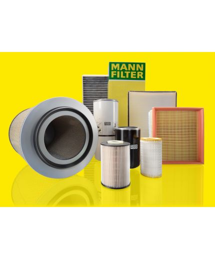 Mann-Filter Фильтр топливный