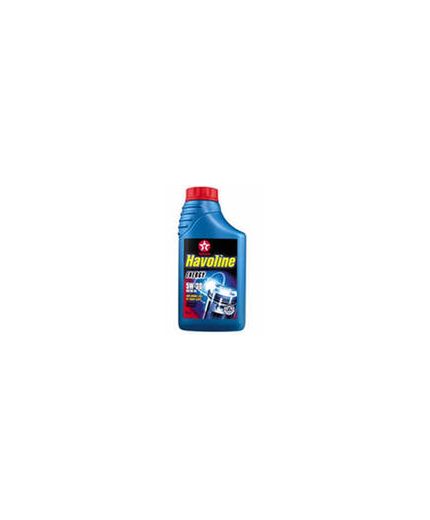 Моторное масло TEXACO Havoline Energy 5W-30 1л