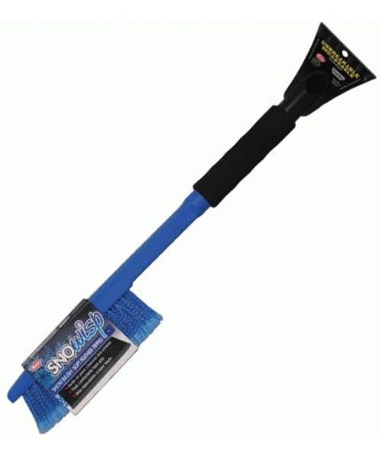 MELORY Щетка для снега 525