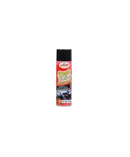 TURTLE WAX Полирол Fresh Shine КЛУБНИКА 650 мл