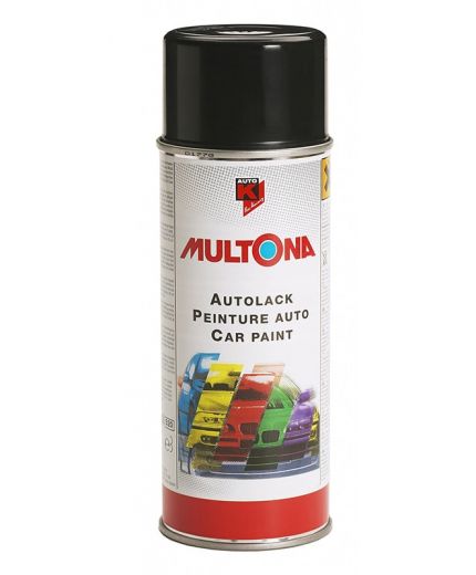 MULTONA Краска аэрозоль Autolack 0828