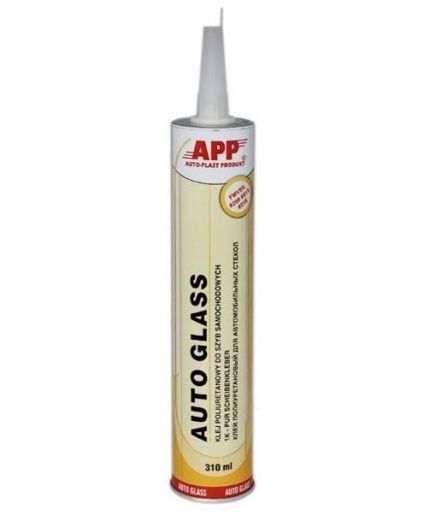 APP Клей для стекол 310мл