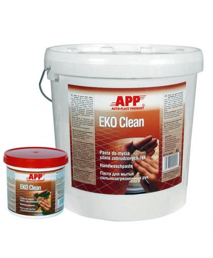 APP Паста для рук ECO Clean H01 10 л