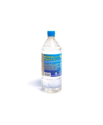 НАФТАН Растворитель Р-12 1л