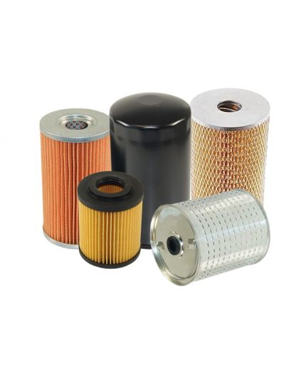 SCT WP928/80 Фильтр масляный