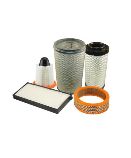 SCT Фильтр салонный