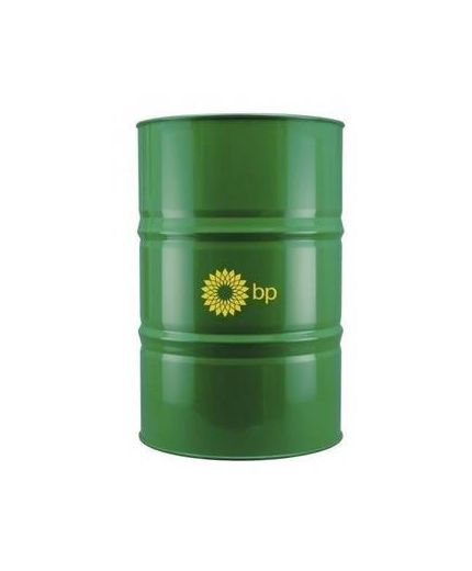 Моторное масло BP Visco 3000 10W-40 208л