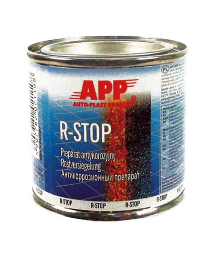 APP Препарат антикоррозионный R-STOP 100мл