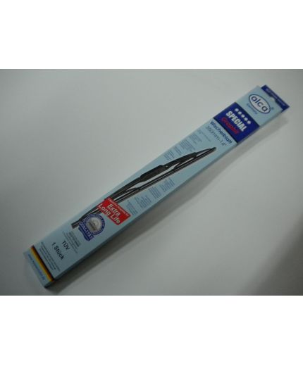 ALCA SPECIAL 107 17"/43см