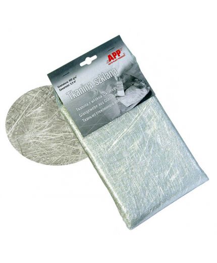 APP Стекломат 0,5 м.кв.