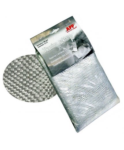 APP Стеклоткань 0,5 м.кв.