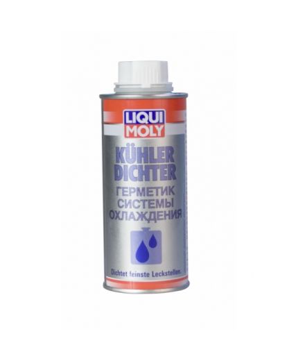 LIQUI MOLY Герметик радиатора 250 мл