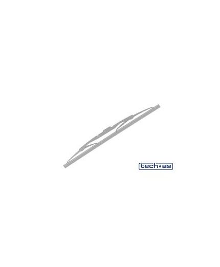 TECH-AS Щетки 480*480 / 19"+19" комплект