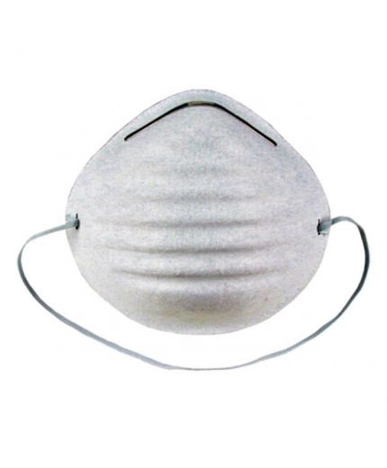 APP Маска противопыльная бумажная