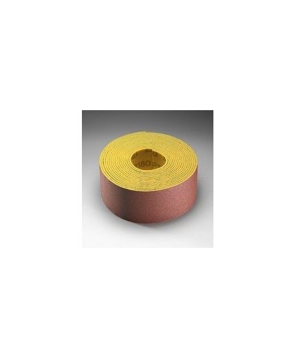 SIA P-400 Абразив рулон на основе из поролона 115*25м