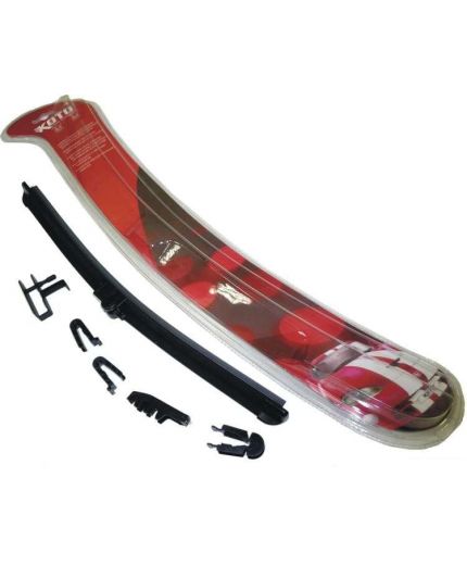 KOTO Стеклоочиститель бескаркасные 121 21 (530 мм)