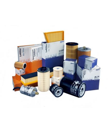 KNECHT-MAHLE Фильтр салонный (Замена LA24)