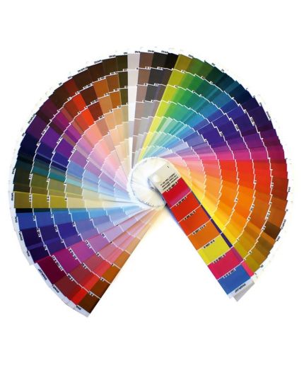 COLOMIX Цветовой веер COLOMIX