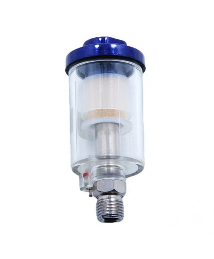 Русский мастер Фильтр-влагоотделитель тонкой очистки для краскопульта MF80