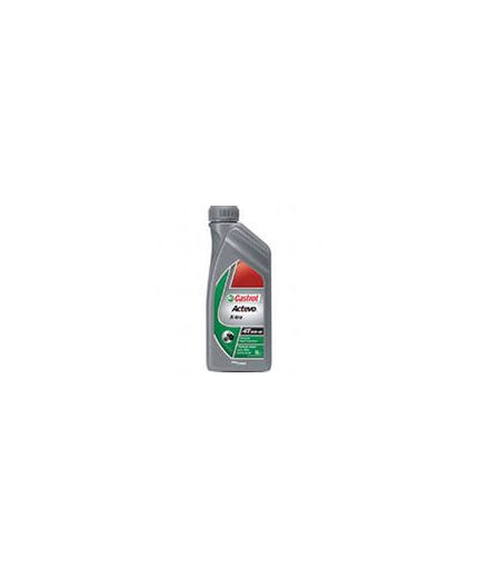 CASTROL Act-Evo X-tra Scooter 4T 5W-40 1л