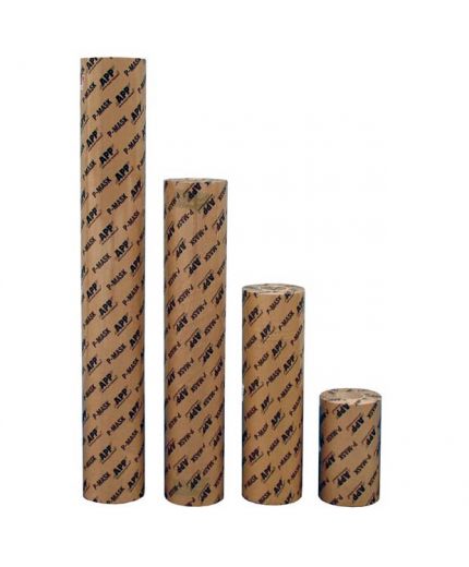 APP Бумага маскировочная 0,9 x 100м