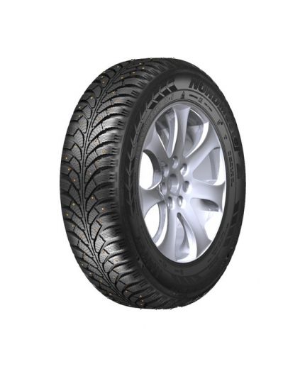 AMTEL Nord Master 2 195/55R15 (М-515)
