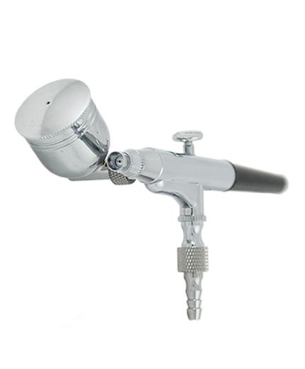 HOLEX Аэрограф А-132 боковой бачок дюза 0,3мм