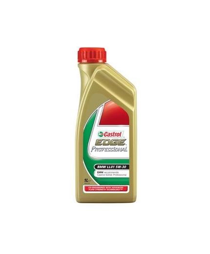 Моторное масло CASTROL EDGE Professional LL01 BMW 5W-30 1л