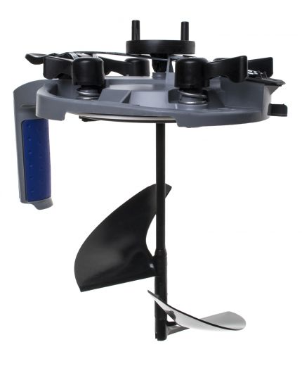 MIPA Шнек для стенда смешивания краски 3,5л