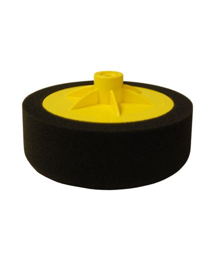 FARECLA Круг полировочный на резьбе М14 черный