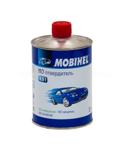 MOBIHEL ISO Отвердитель (0,5л)