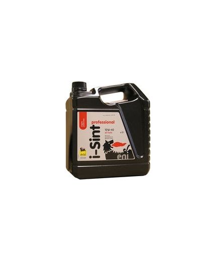 Моторное масло ENI I-SINT professional 10W-40 5л