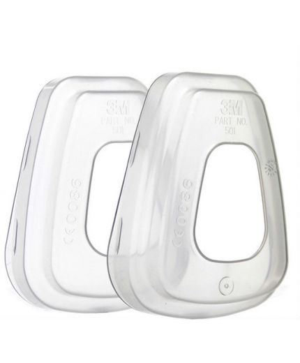 3M Держатель фильтров, комплект 2 шт