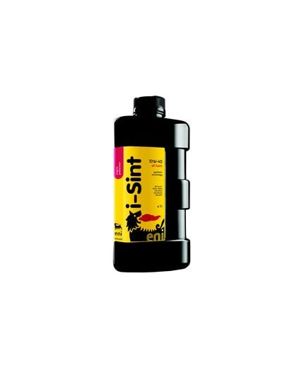 Моторное масло ENI I-SINT 10W-40 4л