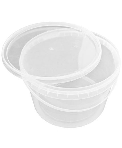 Airline Тара Ведро 3.25л д195мм