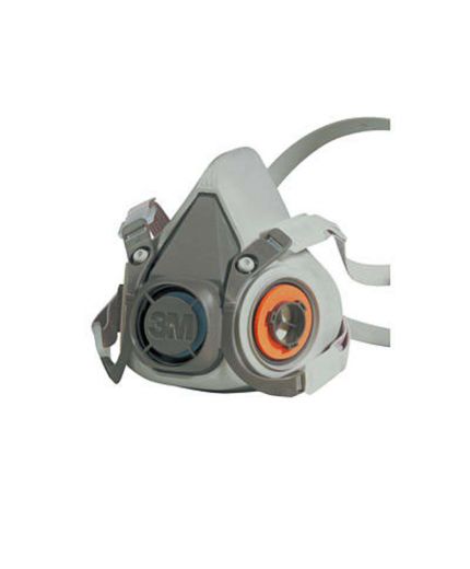 3M Полумаска