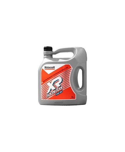 Моторное масло Ford Motorcraft XR Synthetic 5W-30 5л
