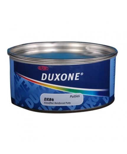 DUXONE DX84 Шпатлёвка со стекловолокном 2кг
