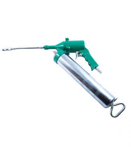 Русский мастер Шприц нагнетатель консистентных смазок пневматический