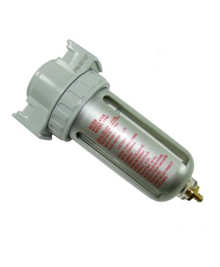 Русский мастер Фильтр-влагоотделитель AF80 без манометра