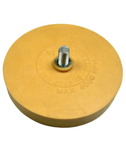 Русский мастер Диск для снятия двухстороннего скотча