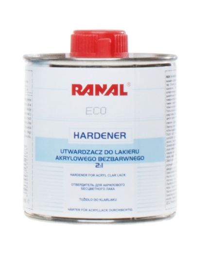 RANAL Отвердитель к лаку ECO 0,25л